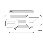 comments icon
