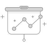 icon for analytics